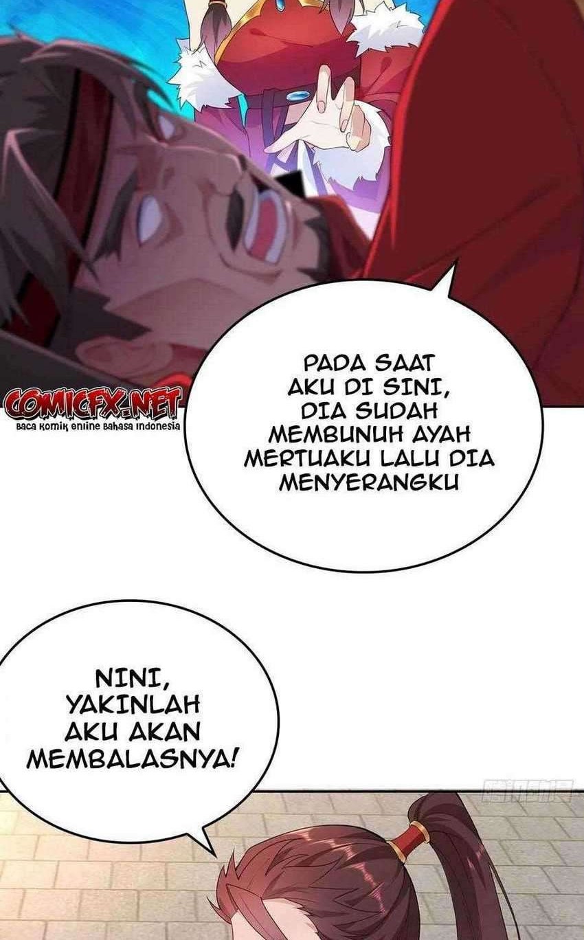 Forced To Become the Villain’s Son-in-law Chapter 64 - halaman 10