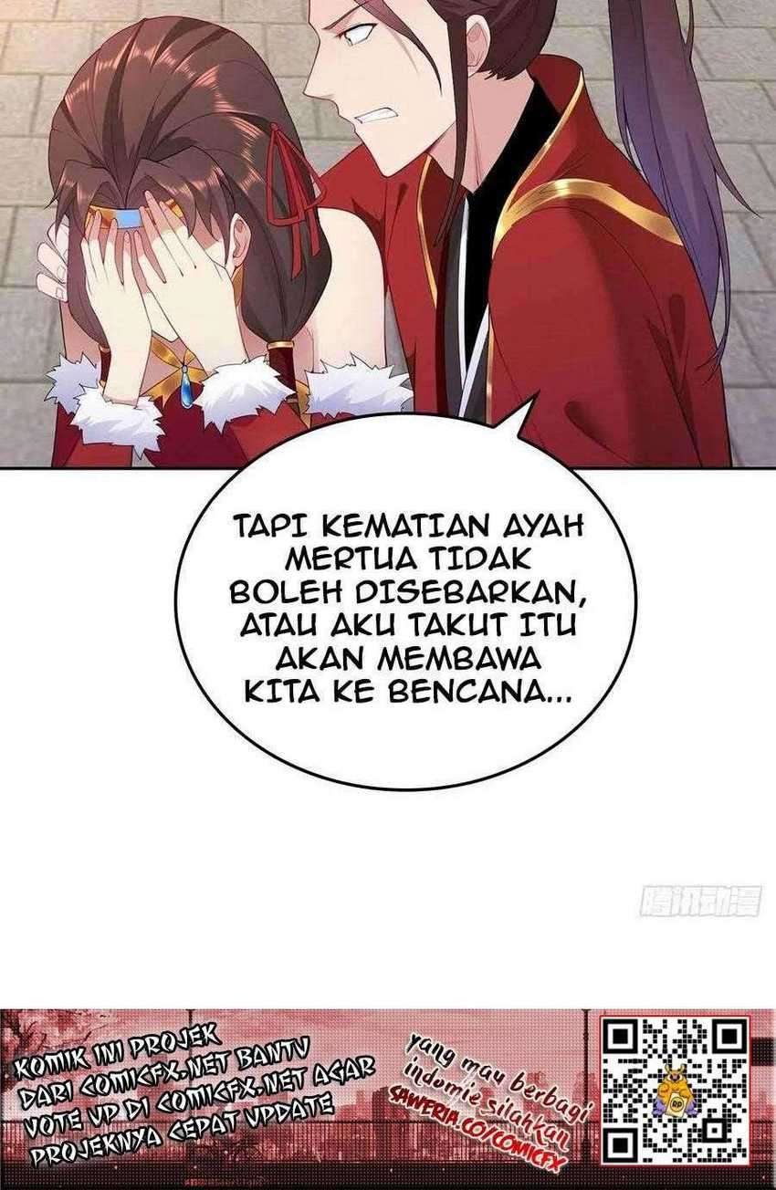 Forced To Become the Villain’s Son-in-law Chapter 64 - halaman 11