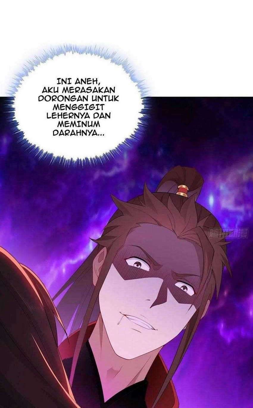 Forced To Become the Villain’s Son-in-law Chapter 64 - halaman 14