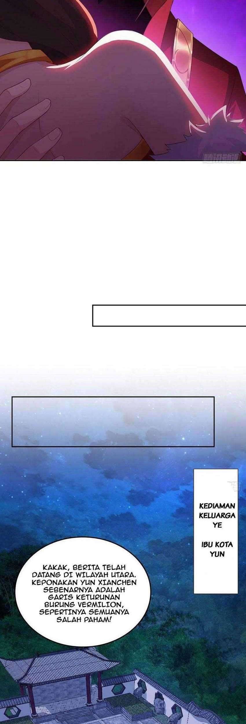 Forced To Become the Villain’s Son-in-law Chapter 64 - halaman 15