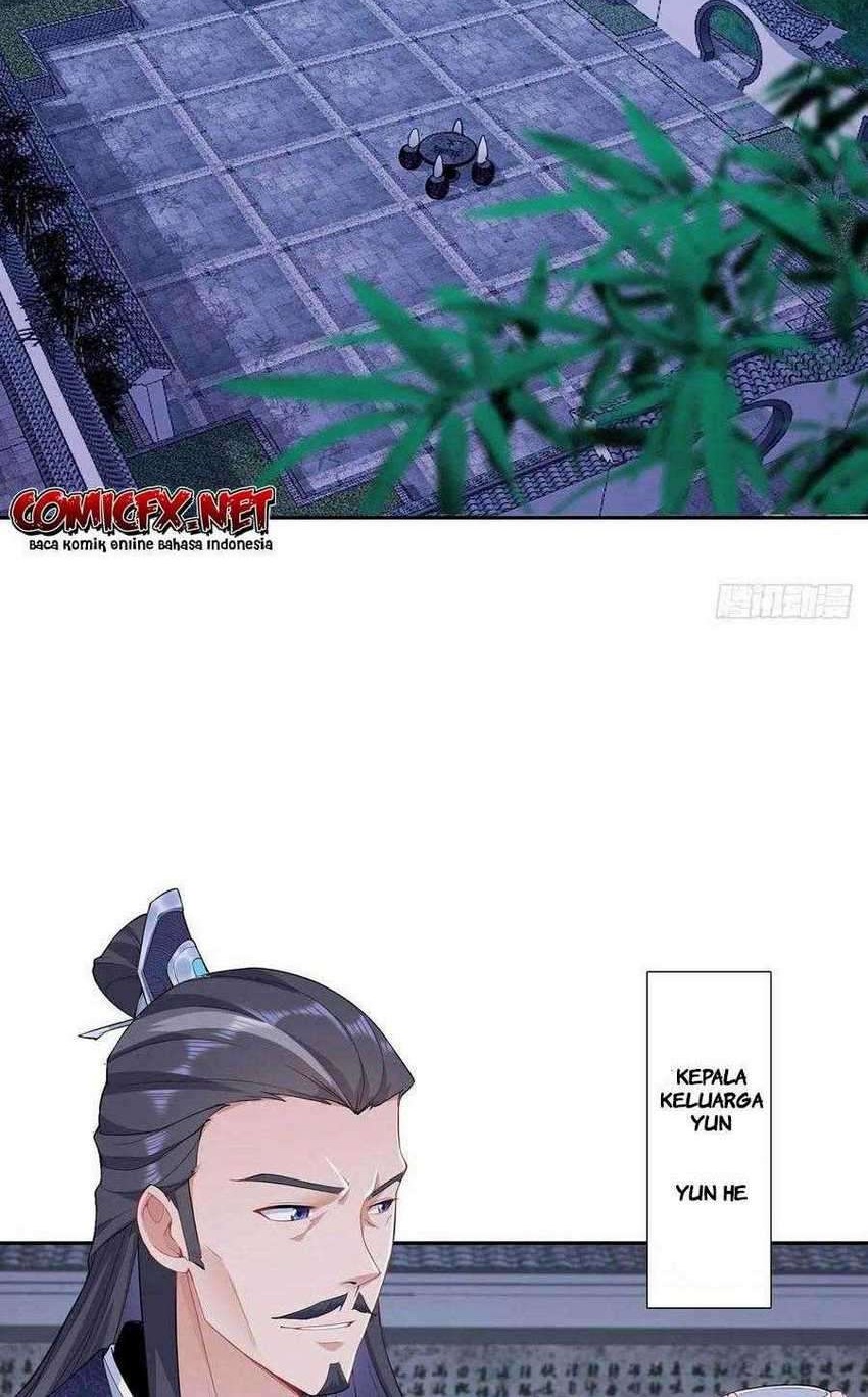 Forced To Become the Villain’s Son-in-law Chapter 64 - halaman 16