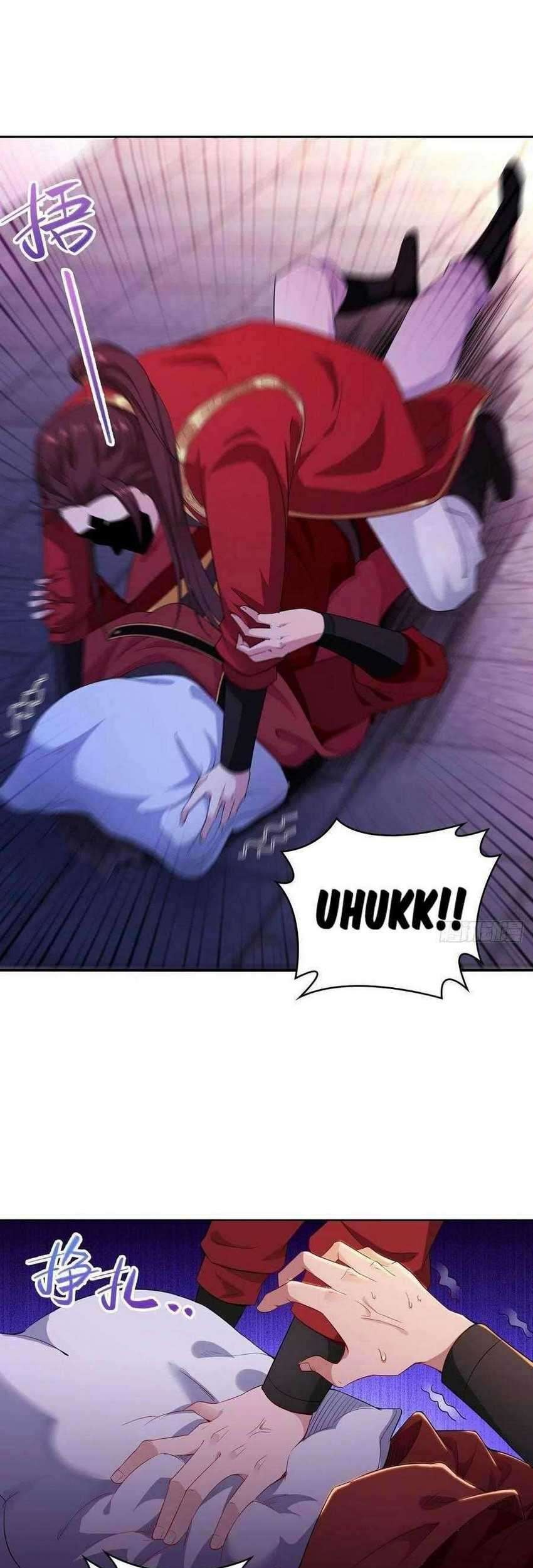 Forced To Become the Villain’s Son-in-law Chapter 64 - halaman 2