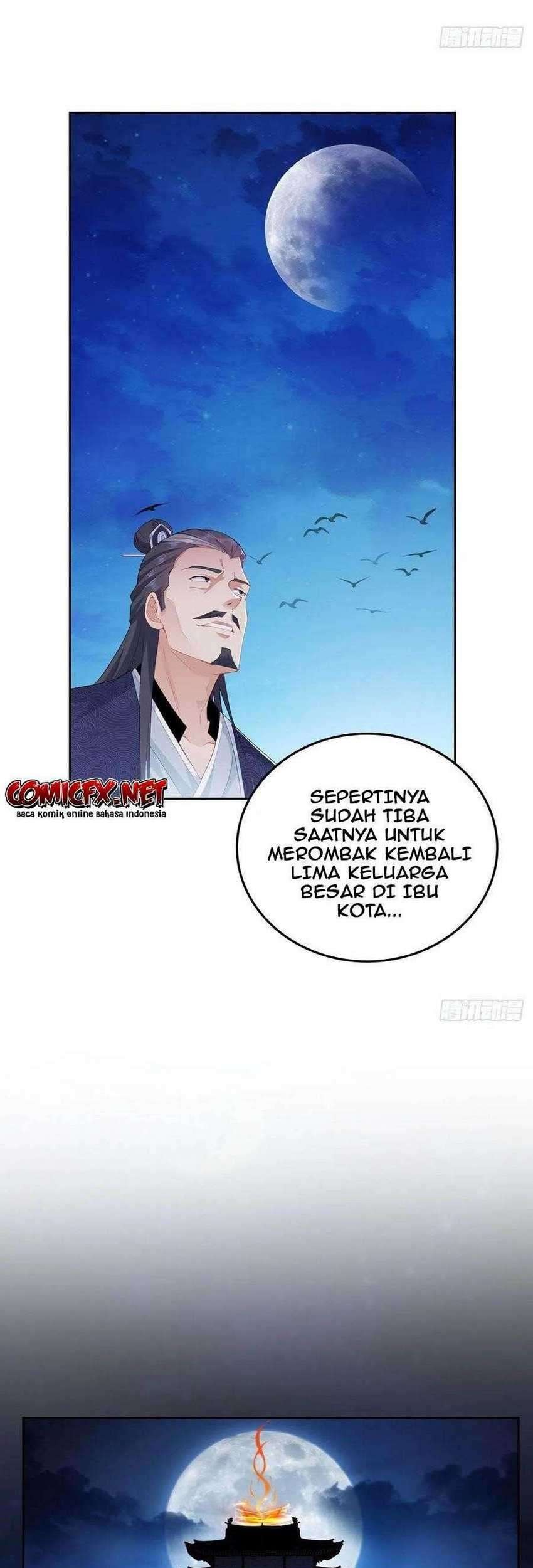 Forced To Become the Villain’s Son-in-law Chapter 64 - halaman 20