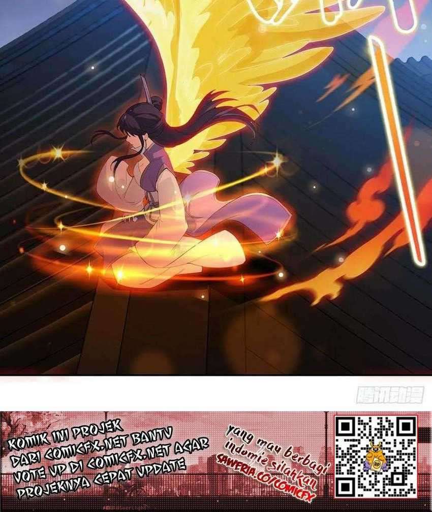 Forced To Become the Villain’s Son-in-law Chapter 64 - halaman 22
