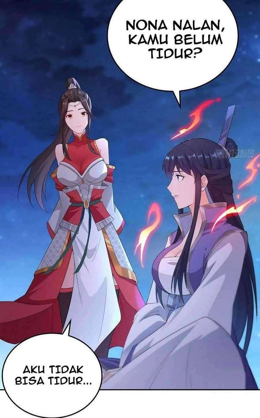 Forced To Become the Villain’s Son-in-law Chapter 64 - halaman 24