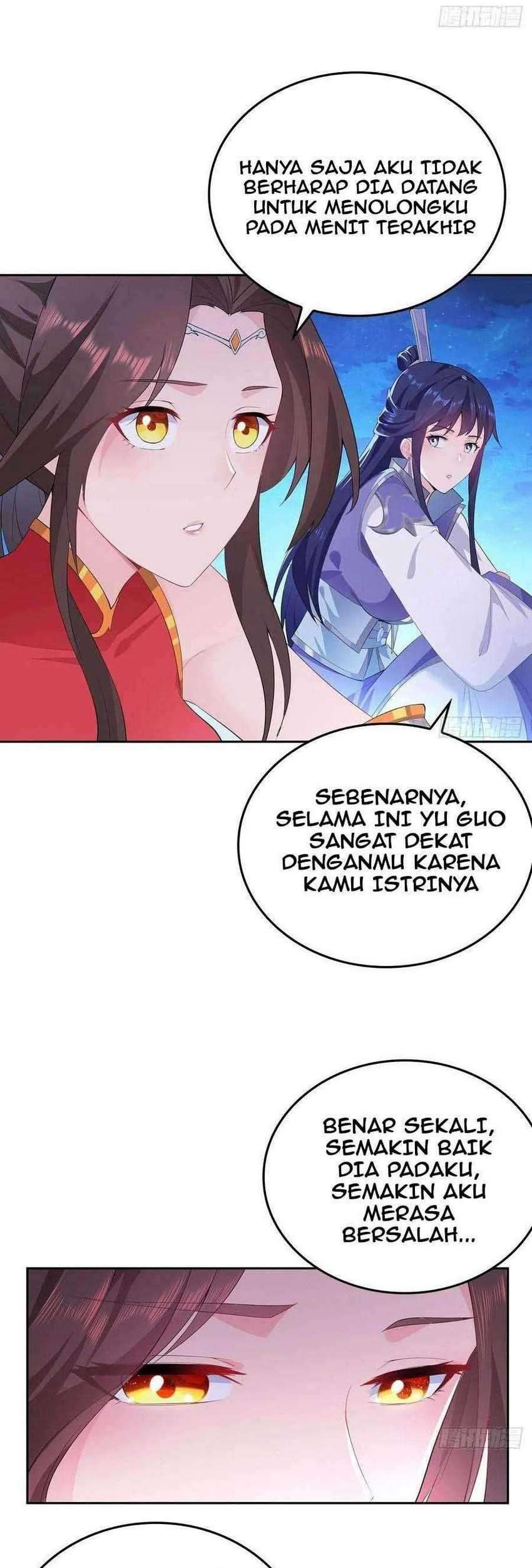 Forced To Become the Villain’s Son-in-law Chapter 64 - halaman 26