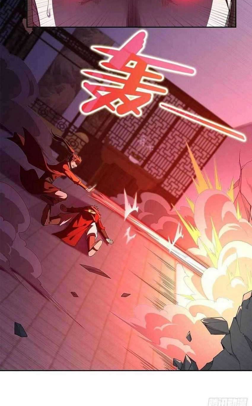 Forced To Become the Villain’s Son-in-law Chapter 64 - halaman 5