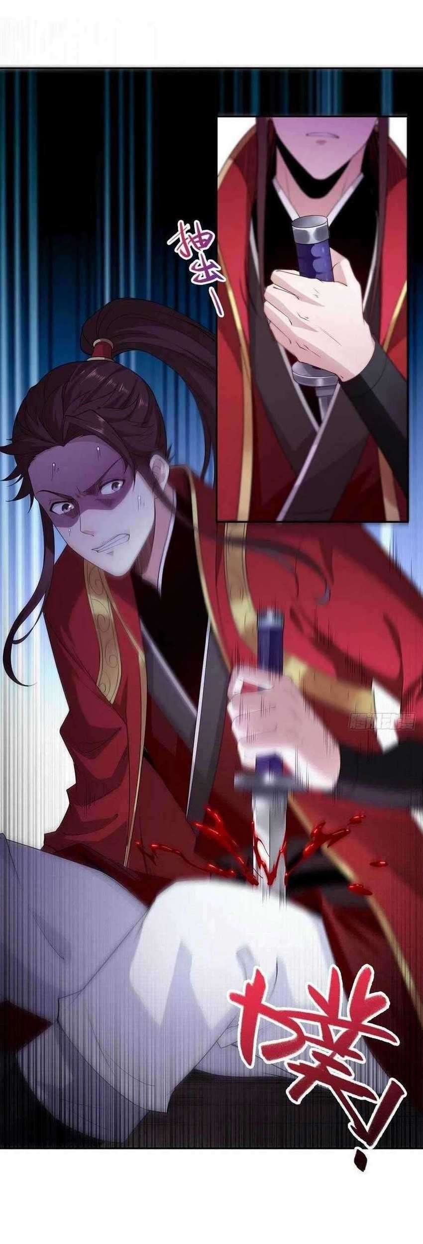 Forced To Become the Villain’s Son-in-law Chapter 64 - halaman 7