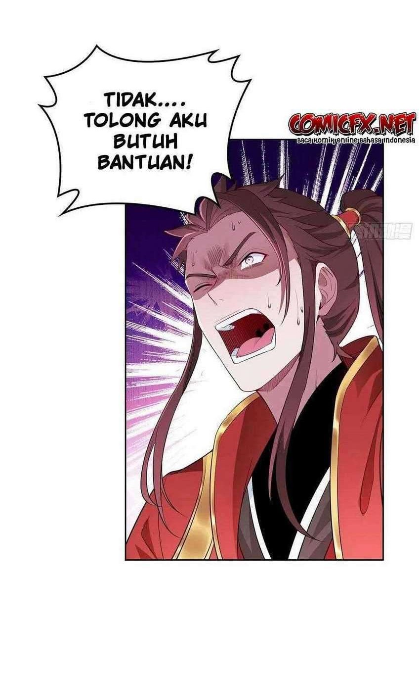 Forced To Become the Villain’s Son-in-law Chapter 64 - halaman 8