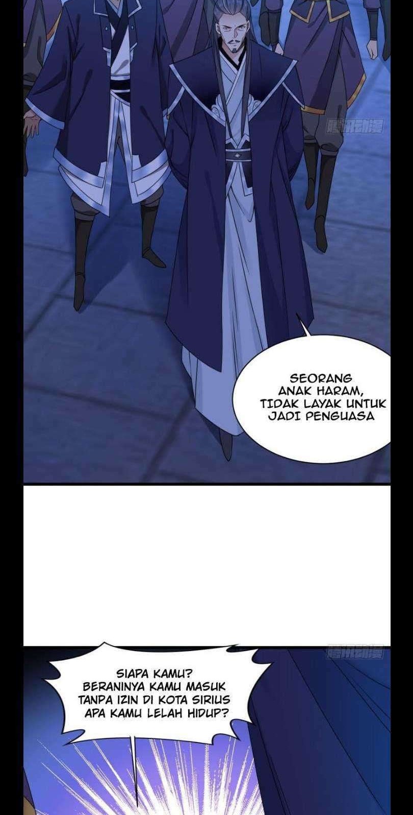 Forced To Become the Villain’s Son-in-law Chapter 65 - halaman 12