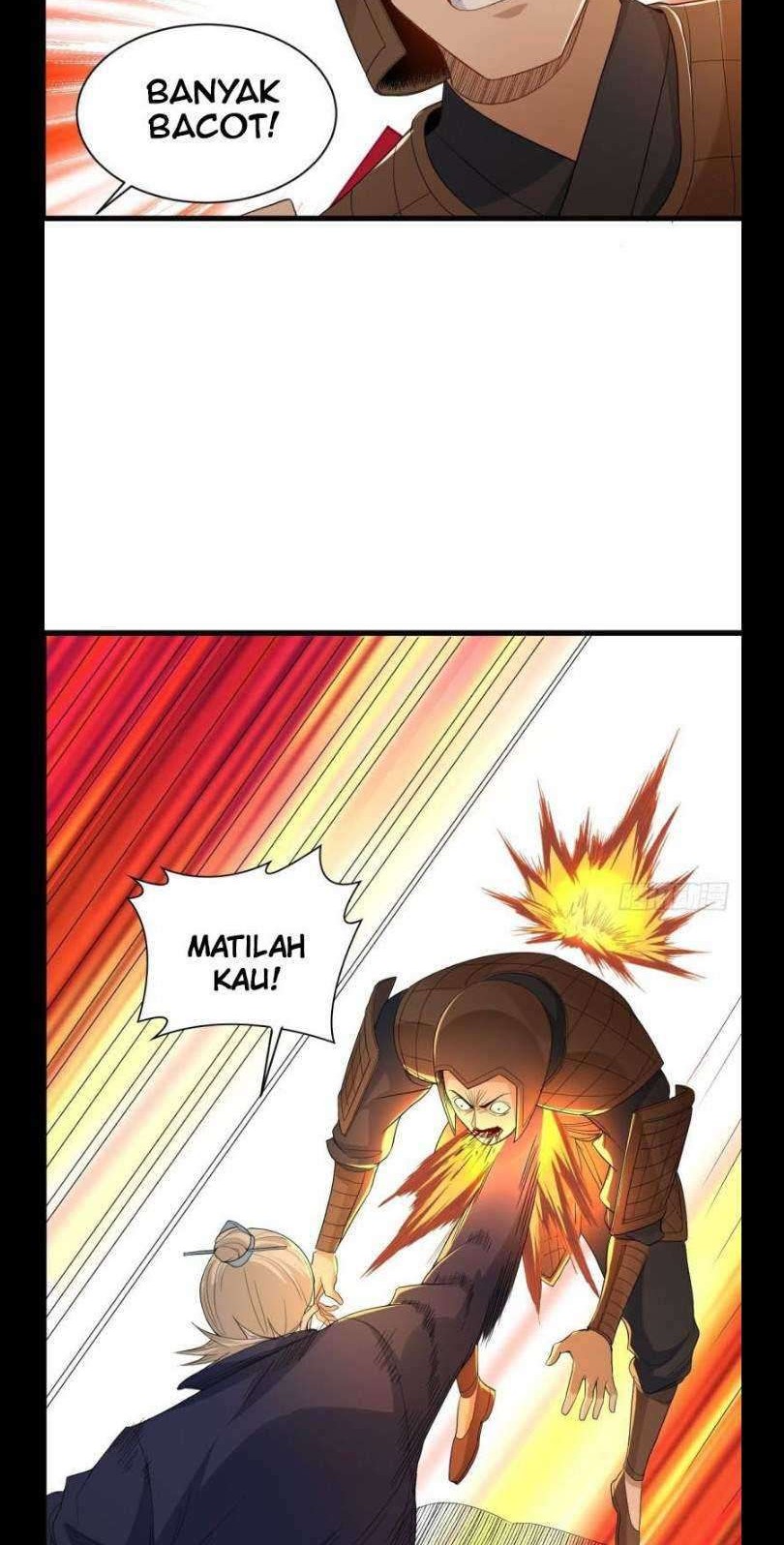 Forced To Become the Villain’s Son-in-law Chapter 65 - halaman 14