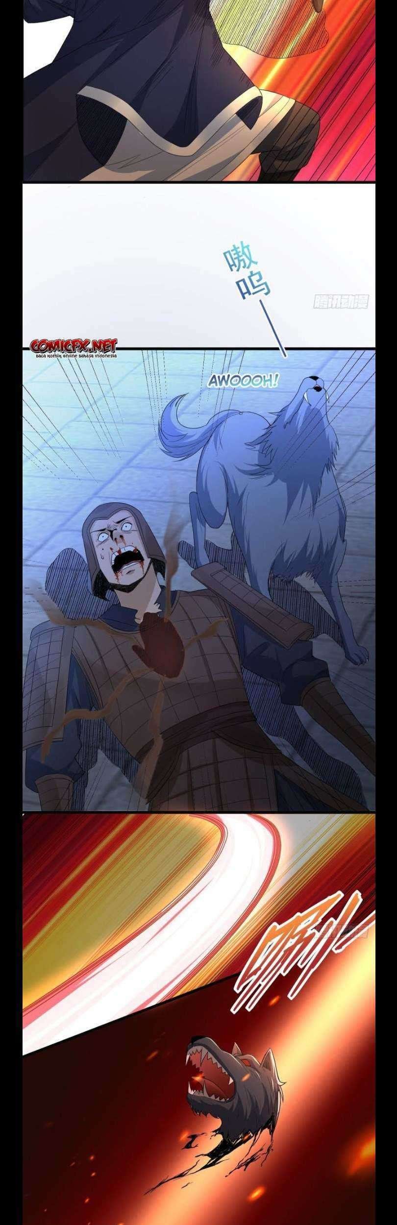 Forced To Become the Villain’s Son-in-law Chapter 65 - halaman 15