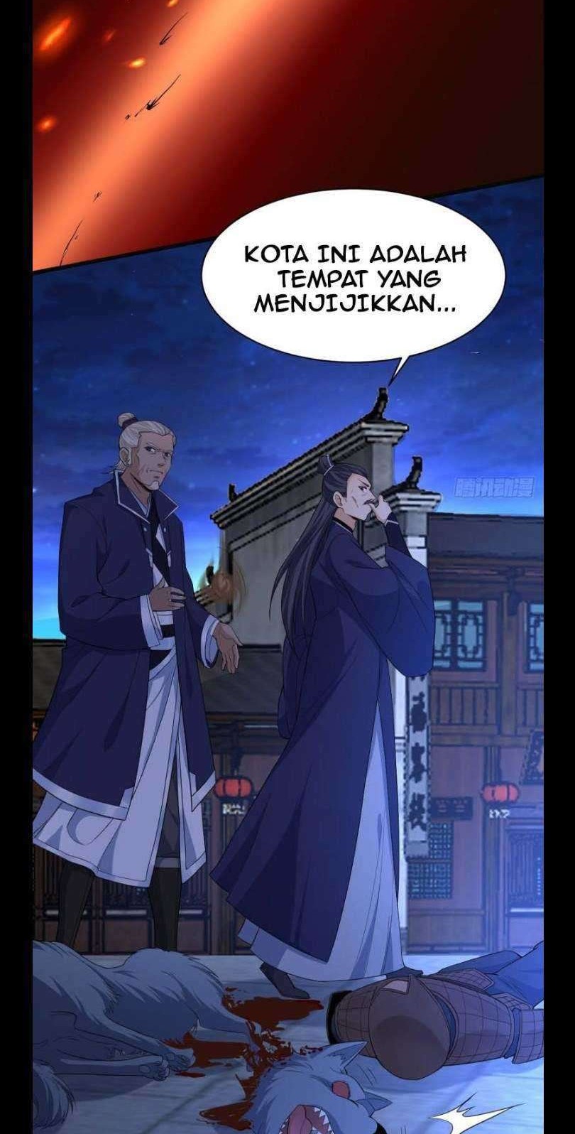 Forced To Become the Villain’s Son-in-law Chapter 65 - halaman 16