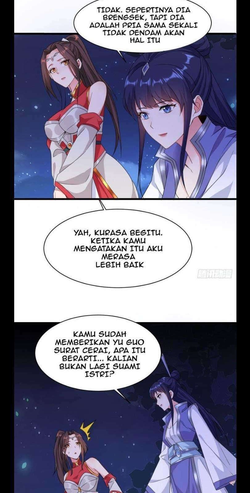 Forced To Become the Villain’s Son-in-law Chapter 65 - halaman 2