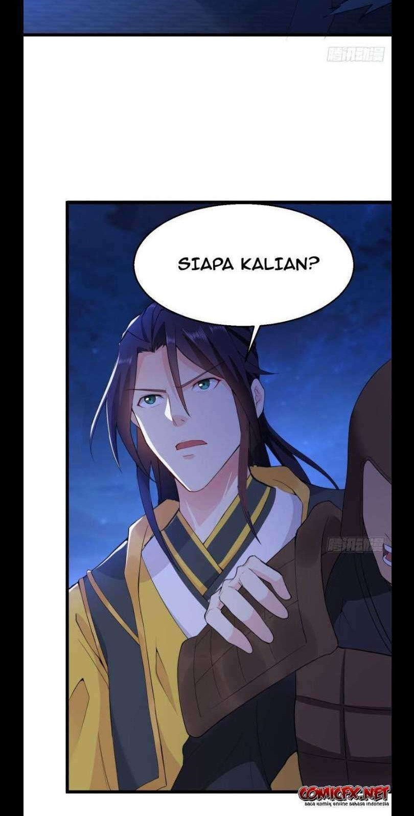 Forced To Become the Villain’s Son-in-law Chapter 65 - halaman 20