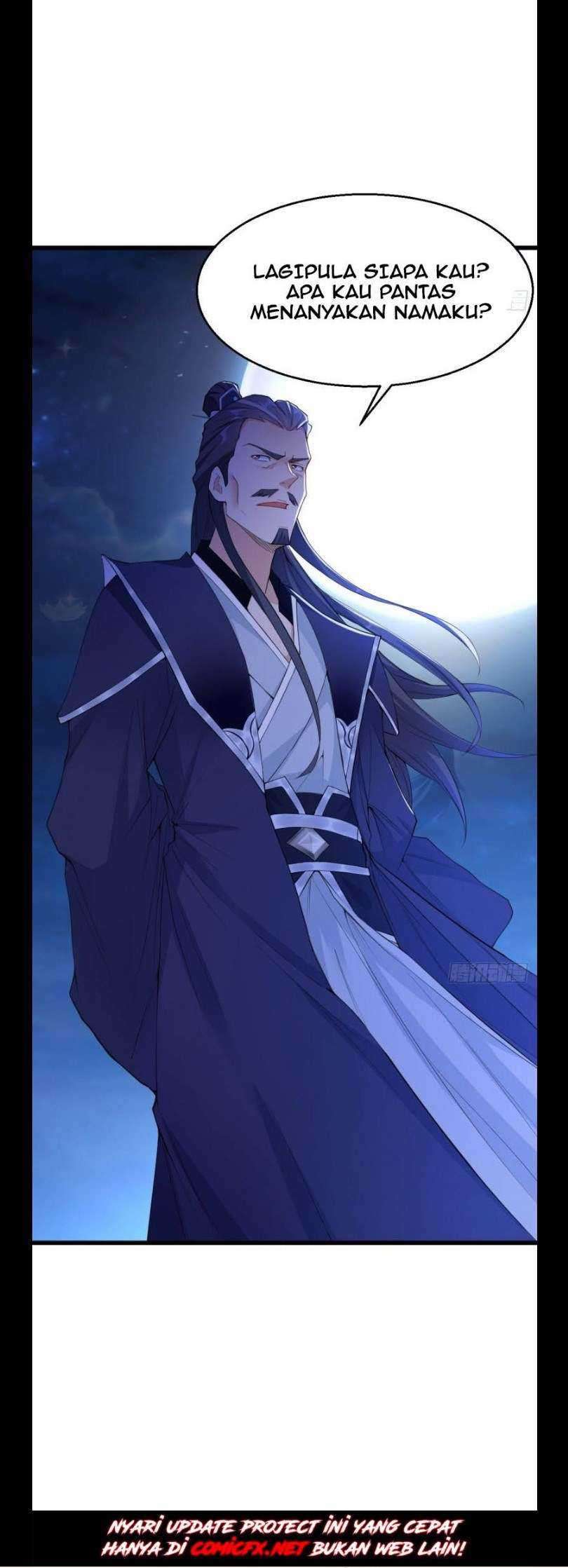 Forced To Become the Villain’s Son-in-law Chapter 65 - halaman 21