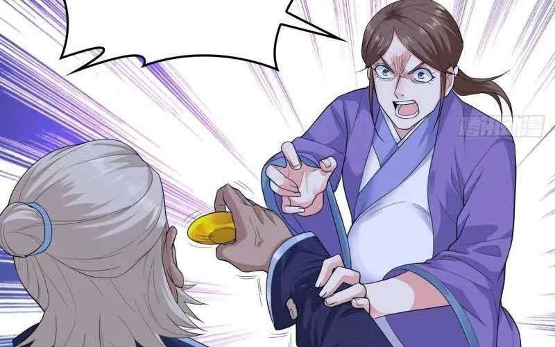 Forced To Become the Villain’s Son-in-law Chapter 66 - halaman 13