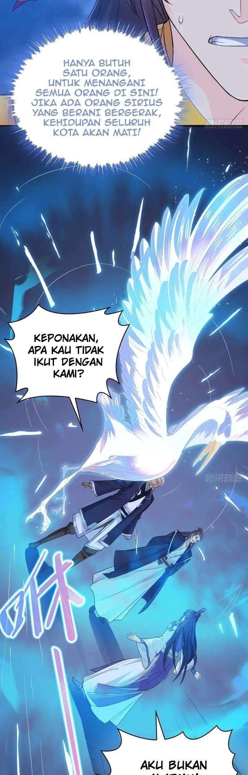 Forced To Become the Villain’s Son-in-law Chapter 66 - halaman 19