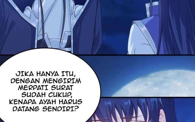 Forced To Become the Villain’s Son-in-law Chapter 66 - halaman 4