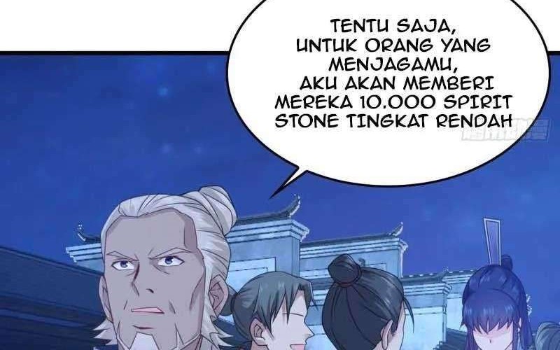 Forced To Become the Villain’s Son-in-law Chapter 66 - halaman 6