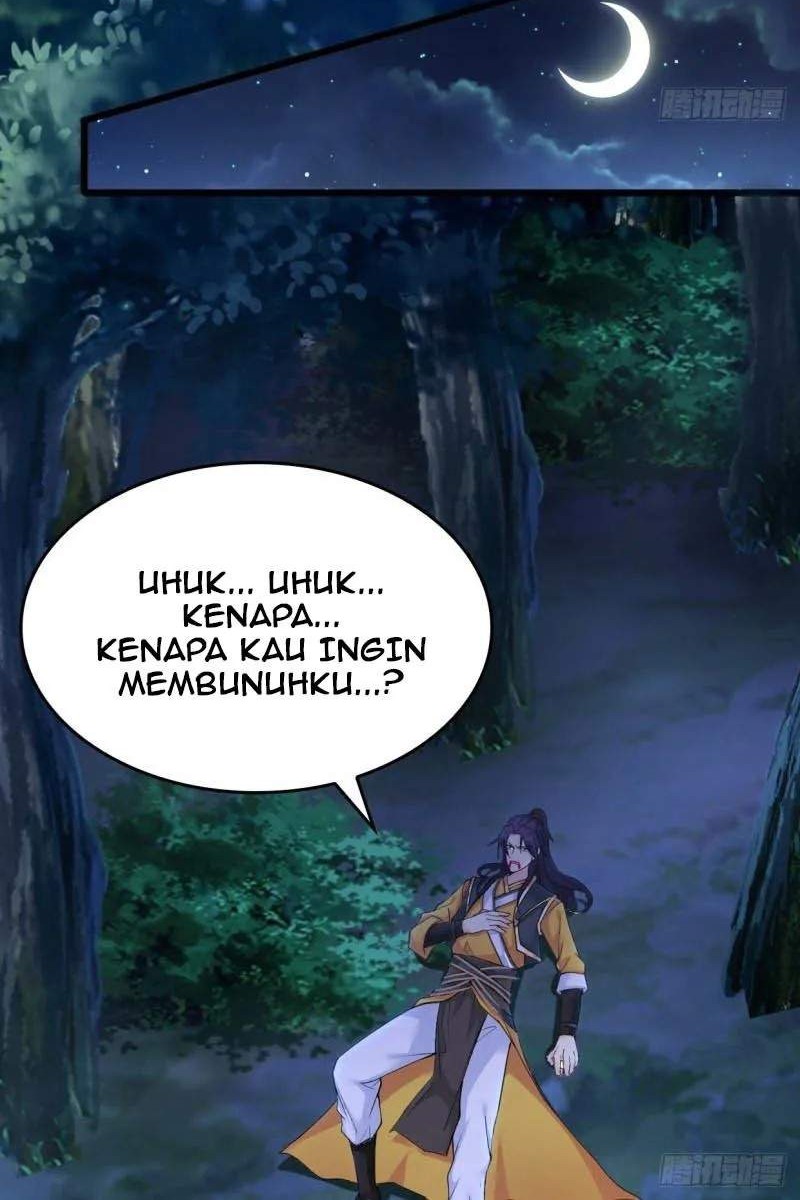 Forced To Become the Villain’s Son-in-law Chapter 67 - halaman 11
