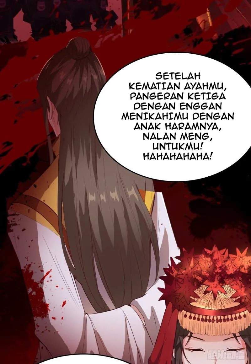 Forced To Become the Villain’s Son-in-law Chapter 67 - halaman 16