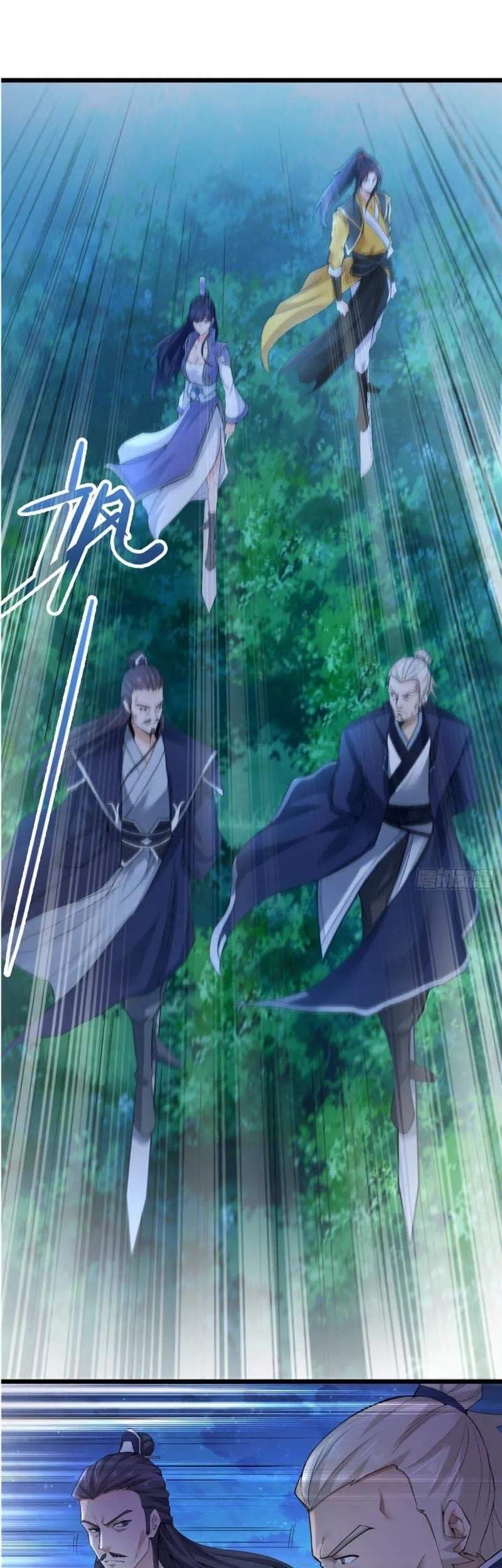 Forced To Become the Villain’s Son-in-law Chapter 67 - halaman 3