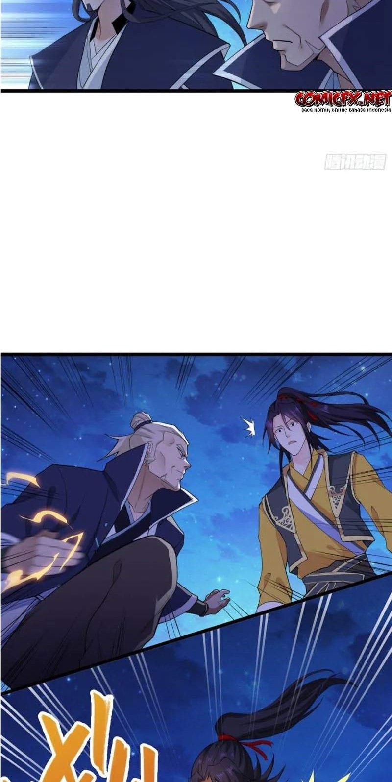 Forced To Become the Villain’s Son-in-law Chapter 67 - halaman 4
