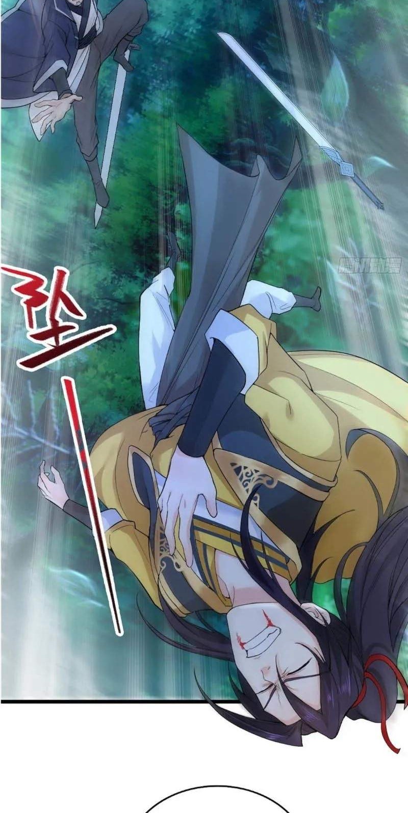 Forced To Become the Villain’s Son-in-law Chapter 67 - halaman 6