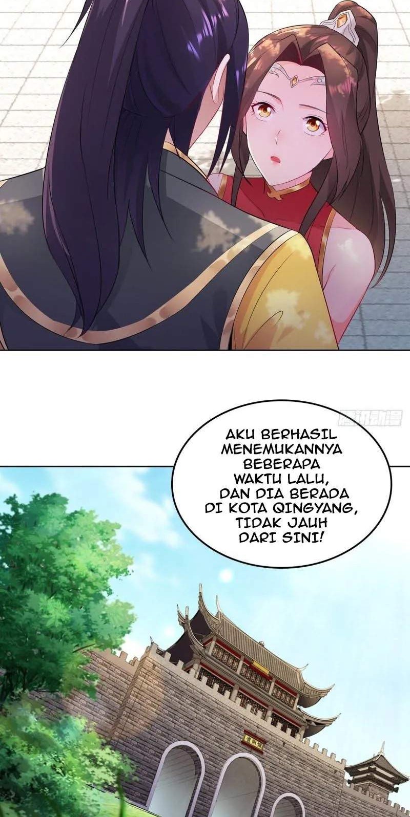 Forced To Become the Villain’s Son-in-law Chapter 68 - halaman 24