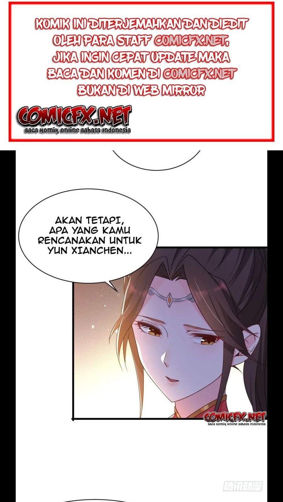 Forced To Become the Villain’s Son-in-law Chapter 69 - halaman 12