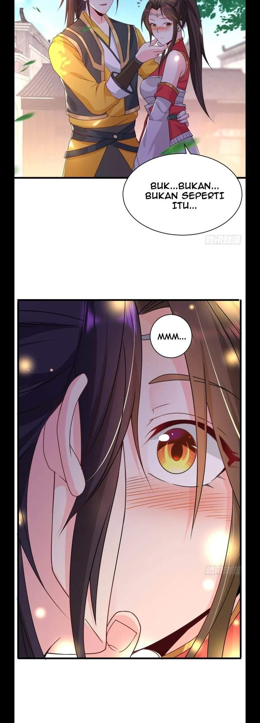 Forced To Become the Villain’s Son-in-law Chapter 69 - halaman 9