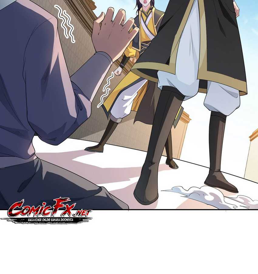 Forced To Become the Villain’s Son-in-law Chapter 7 - halaman 11