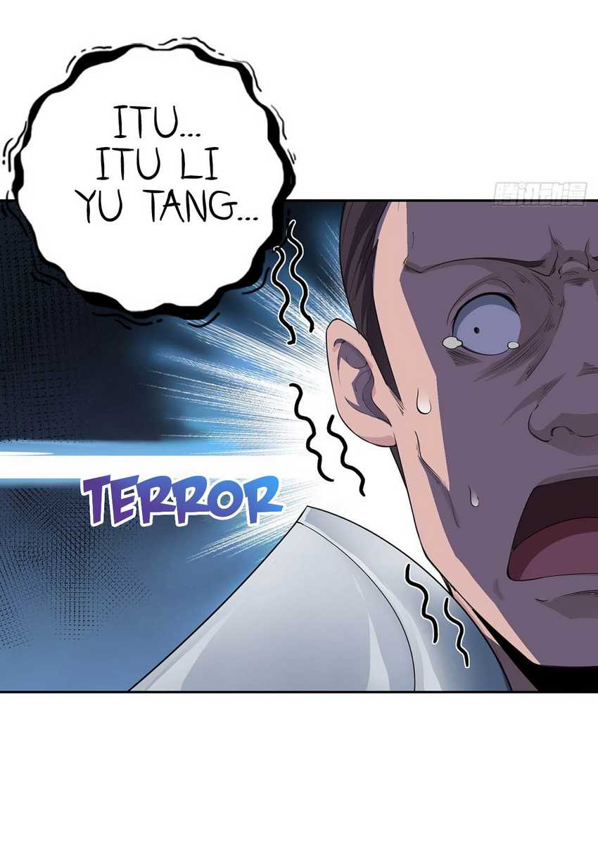 Forced To Become the Villain’s Son-in-law Chapter 7 - halaman 12