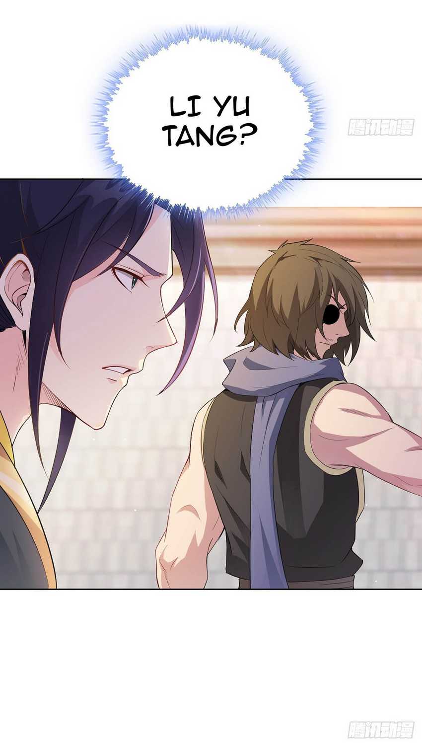 Forced To Become the Villain’s Son-in-law Chapter 7 - halaman 13