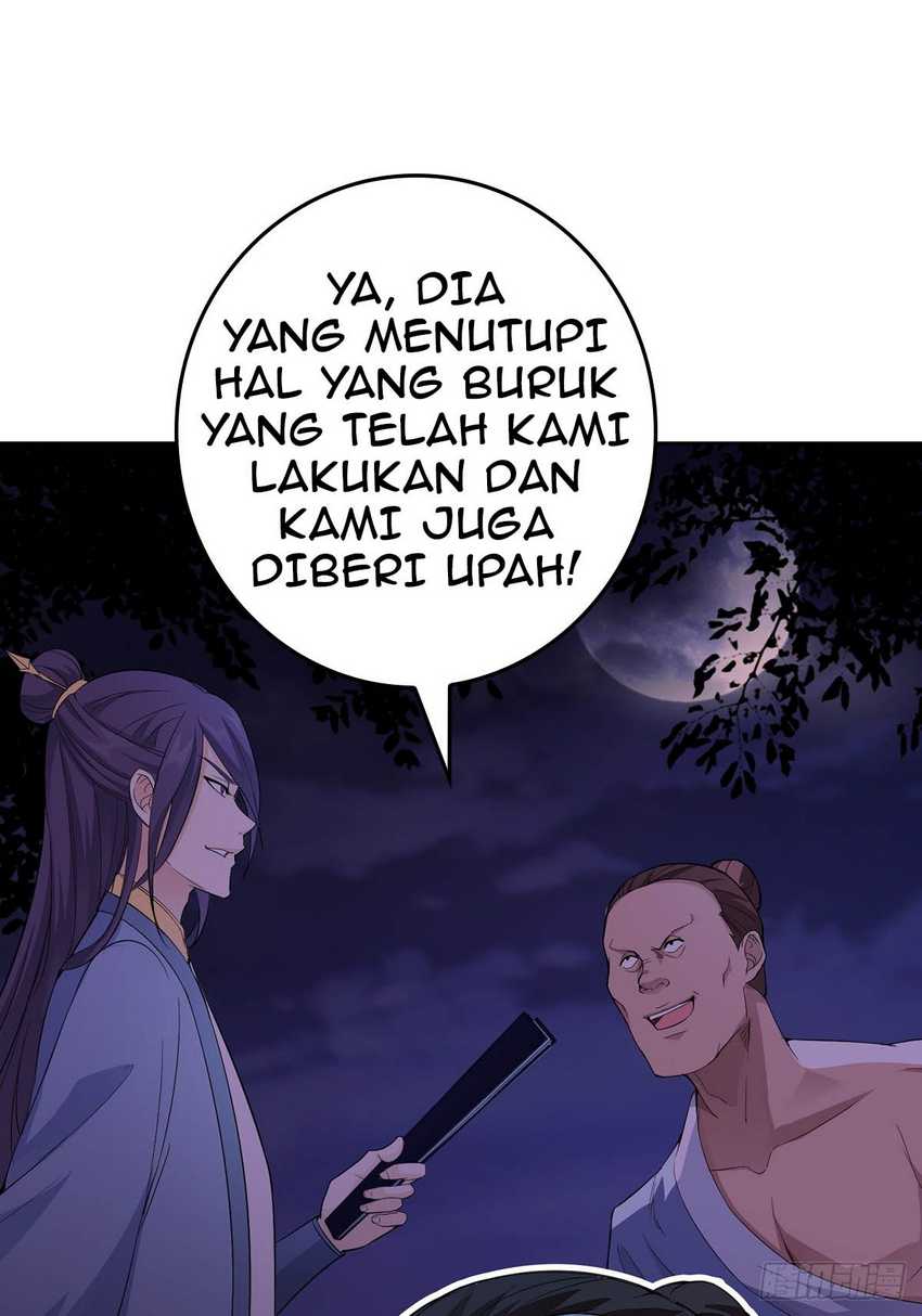 Forced To Become the Villain’s Son-in-law Chapter 7 - halaman 14