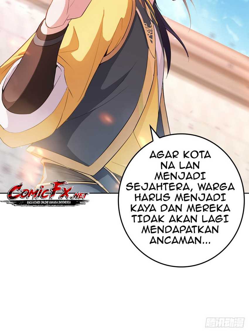 Forced To Become the Villain’s Son-in-law Chapter 7 - halaman 19