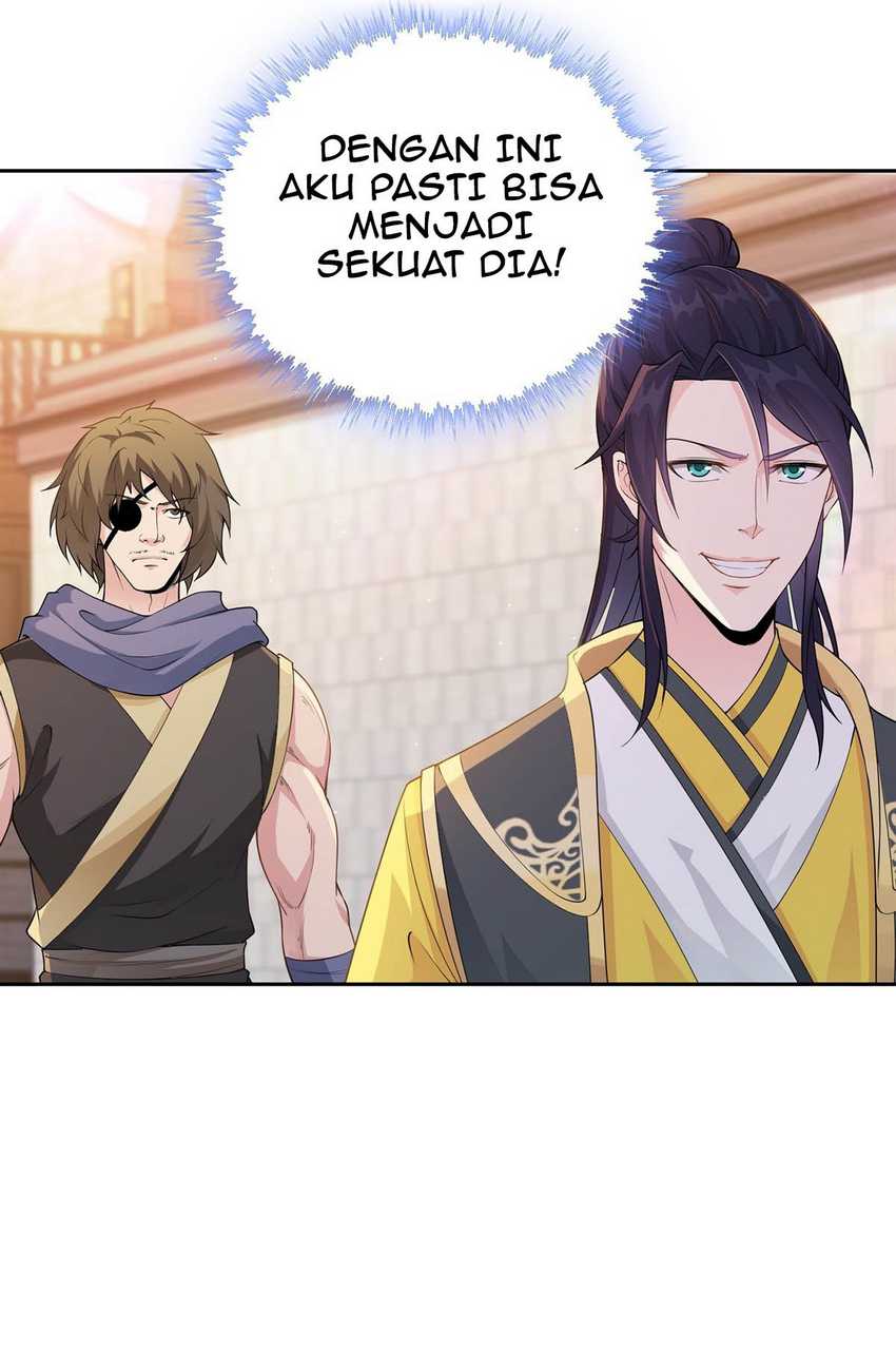 Forced To Become the Villain’s Son-in-law Chapter 7 - halaman 26