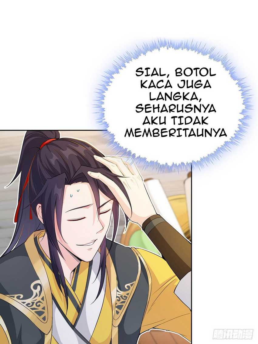 Forced To Become the Villain’s Son-in-law Chapter 7 - halaman 36