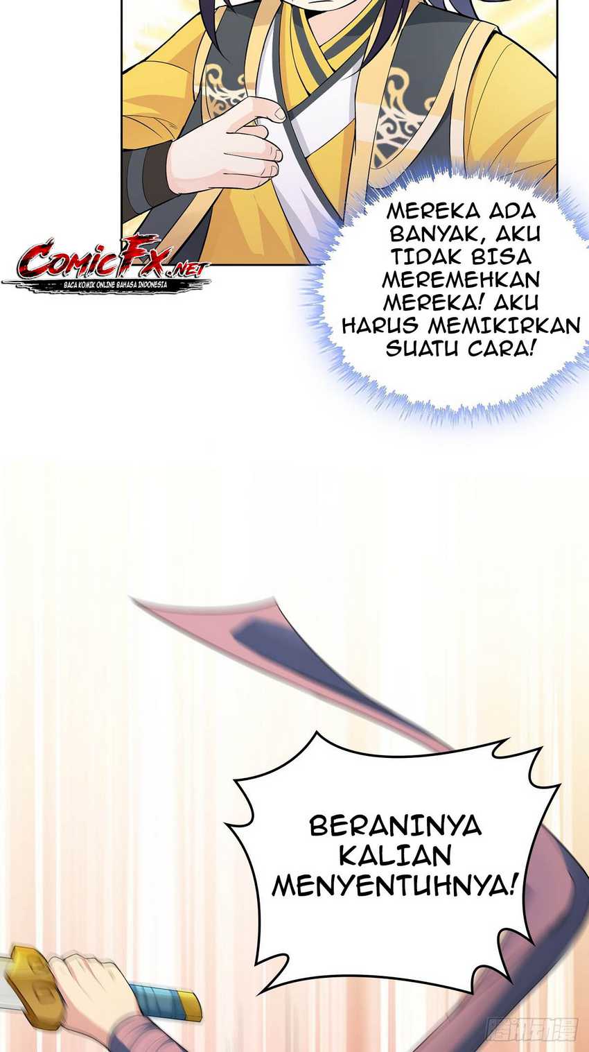 Forced To Become the Villain’s Son-in-law Chapter 7 - halaman 6