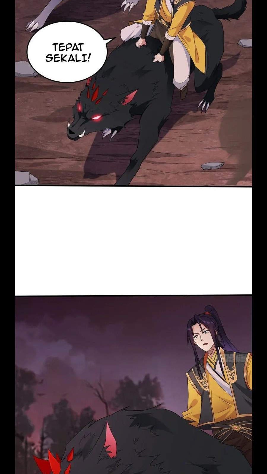 Forced To Become the Villain’s Son-in-law Chapter 70 - halaman 14