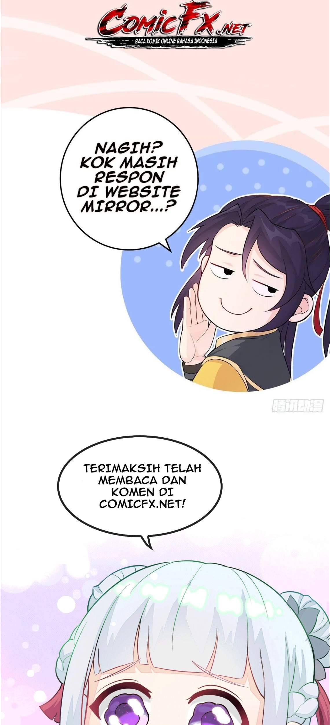 Forced To Become the Villain’s Son-in-law Chapter 70 - halaman 20