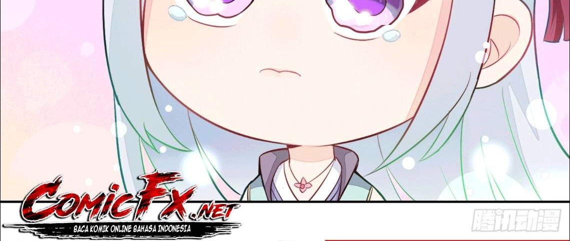 Forced To Become the Villain’s Son-in-law Chapter 70 - halaman 21