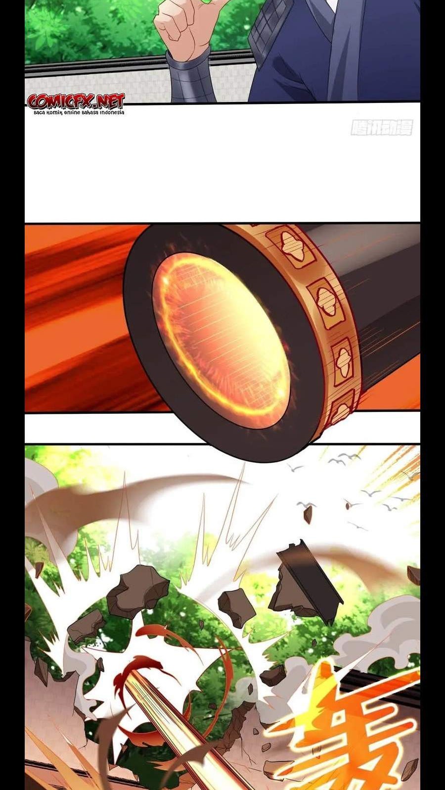 Forced To Become the Villain’s Son-in-law Chapter 70 - halaman 6
