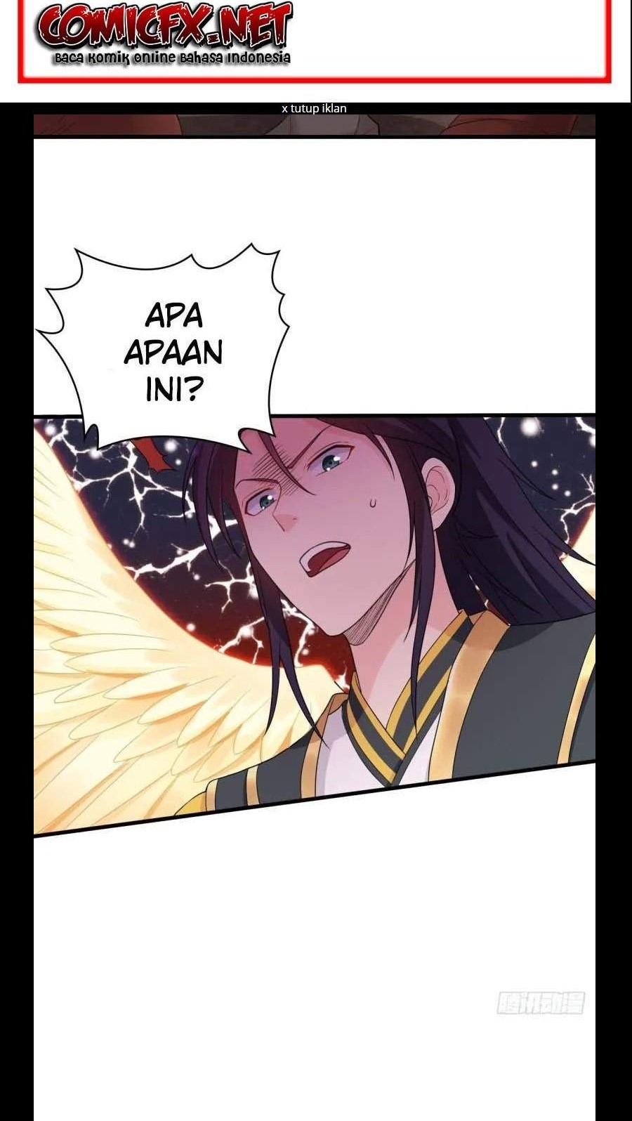 Forced To Become the Villain’s Son-in-law Chapter 71 - halaman 12