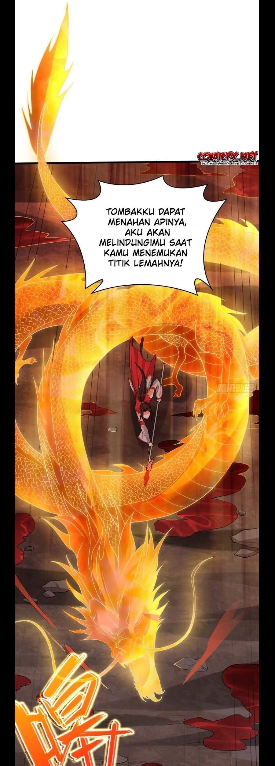 Forced To Become the Villain’s Son-in-law Chapter 71 - halaman 19