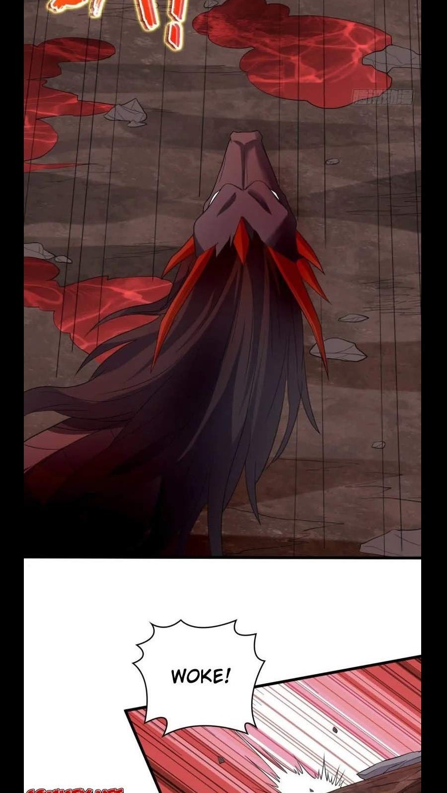 Forced To Become the Villain’s Son-in-law Chapter 71 - halaman 20