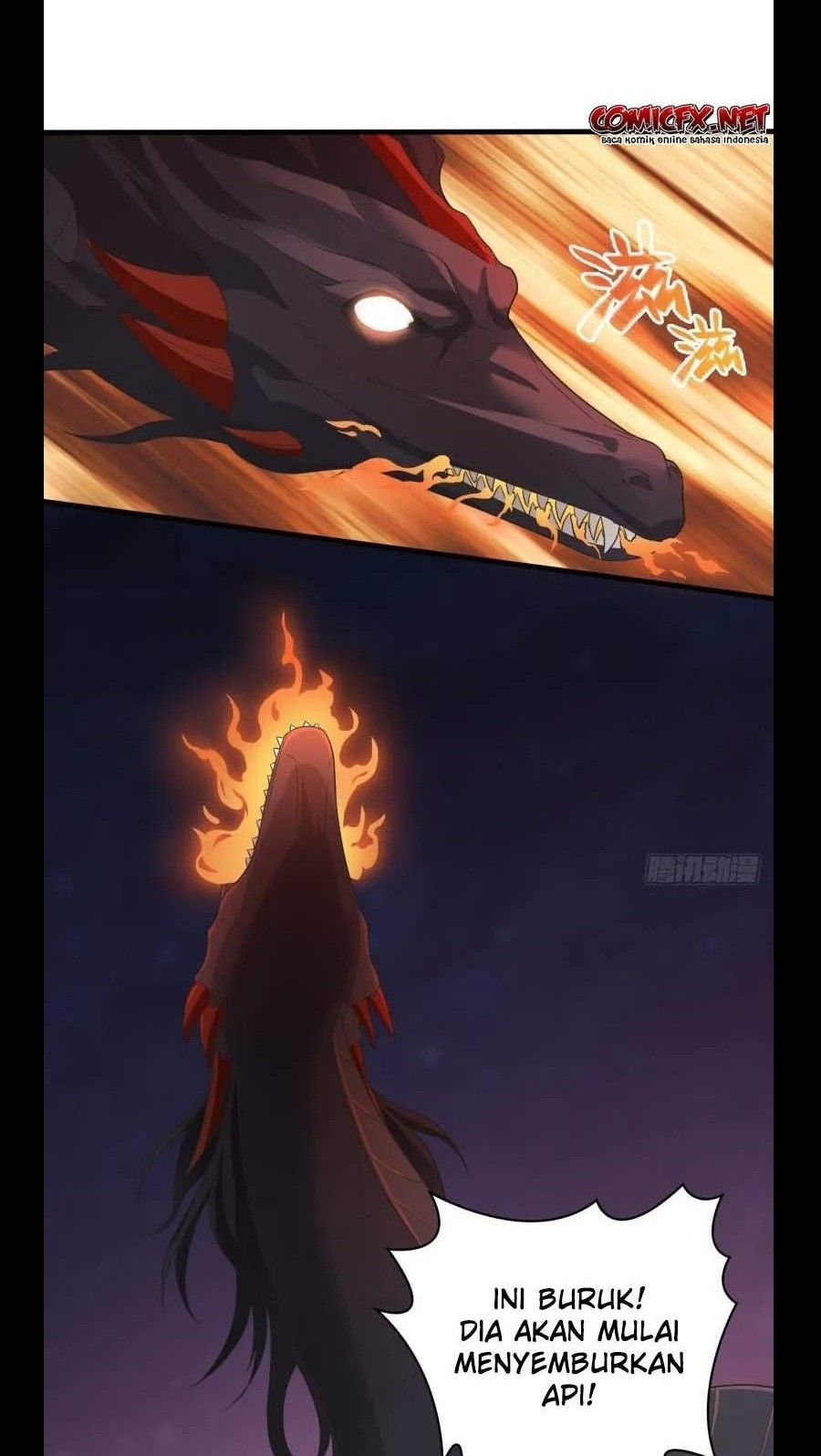 Forced To Become the Villain’s Son-in-law Chapter 71 - halaman 6
