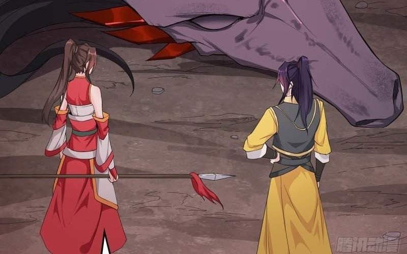Forced To Become the Villain’s Son-in-law Chapter 72 - halaman 13