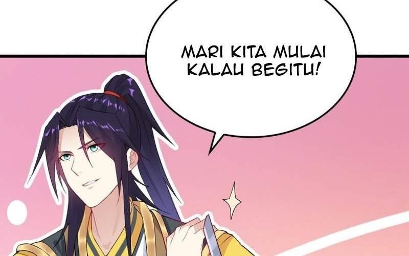 Forced To Become the Villain’s Son-in-law Chapter 72 - halaman 15